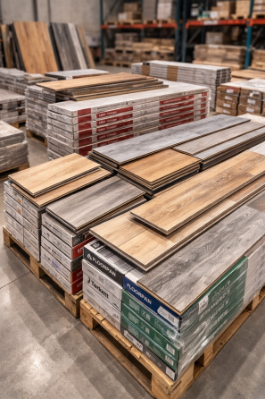 Ликвидация напольных покрытий в Донецке Донецк