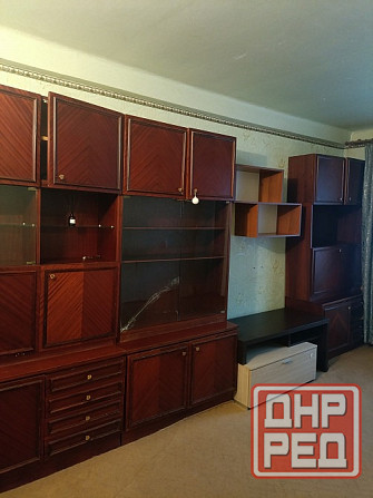 Сдам квартиру в Буденовском районе на улице Нижнекурганская Донецк - изображение 1