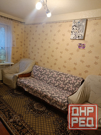 Сдам квартиру в Буденовском районе на улице Нижнекурганская Донецк - изображение 5