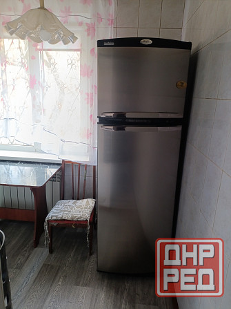 Сдам квартиру в Буденовском районе на улице Нижнекурганская Донецк - изображение 7