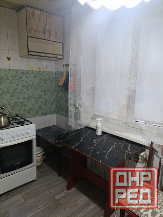 Сдам квартиру в Буденовском районе на улице Нижнекурганская Донецк - изображение 3