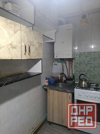 Сдам квартиру в Буденовском районе на улице Нижнекурганская Донецк - изображение 6