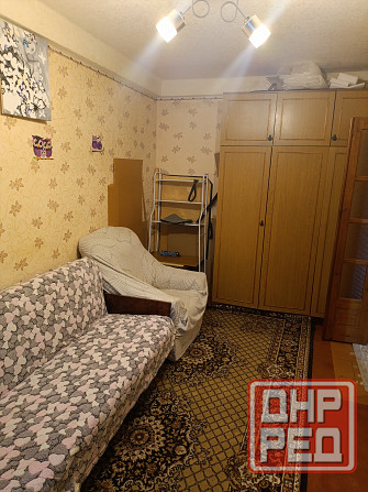 Сдам квартиру в Буденовском районе на улице Нижнекурганская Донецк - изображение 4