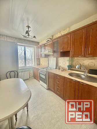 Продажа! 3 комнатной квартиры в г. Мариуполь. Мкр Мариуполь - изображение 1