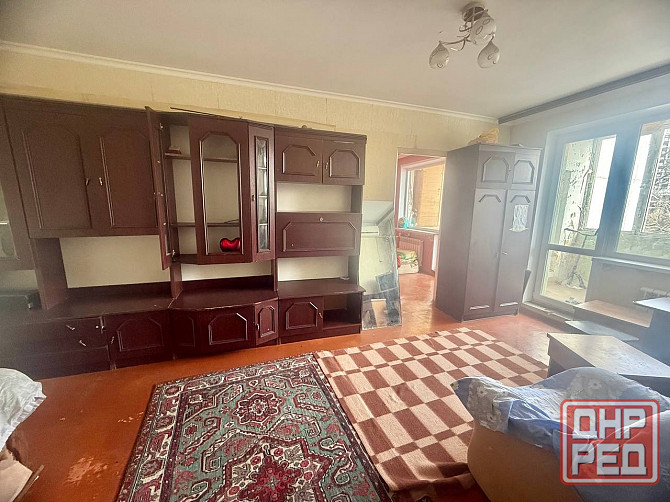 Продажа! 3 комнатной квартиры в г. Мариуполь. Мкр Мариуполь - изображение 4