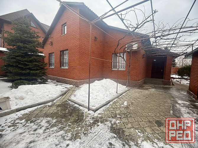 Продажа! Дом в г. Мариуполь. Парковый ! Мариуполь - изображение 8