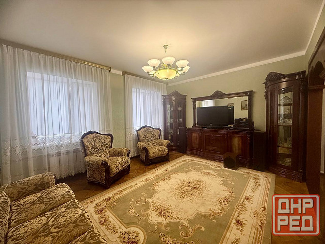 Продажа! Дом в г. Мариуполь. Парковый ! Мариуполь - изображение 3