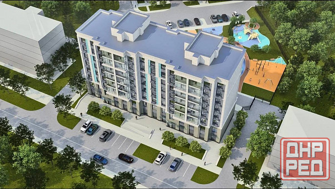 Современное и комфортное жильё в Мариуполе , ипотека 2%! Мариуполь - изображение 2