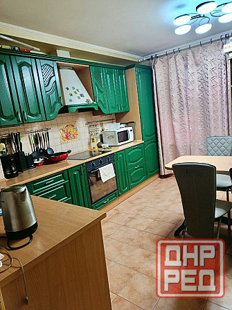 Продажа! 3- комнатной квартиры г. Мариуполь. Ул. Куприна Мариуполь - изображение 6