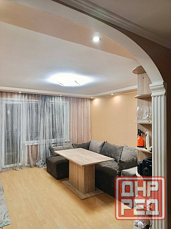 Продажа! 3- комнатной квартиры г. Мариуполь. Ул. Куприна Мариуполь - изображение 5