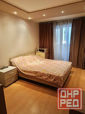 Продажа! 3- комнатной квартиры г. Мариуполь. Ул. Куприна Мариуполь - изображение 2