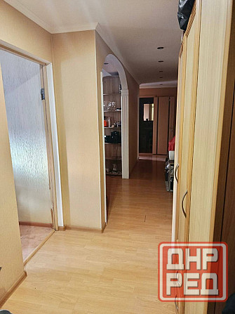 Продажа! 3- комнатной квартиры г. Мариуполь. Ул. Куприна Мариуполь - изображение 1