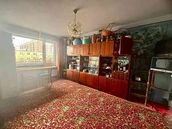 Продажа! 3- комнатной квартиры г. Мариуполь. Пр-т Строителей Мариуполь