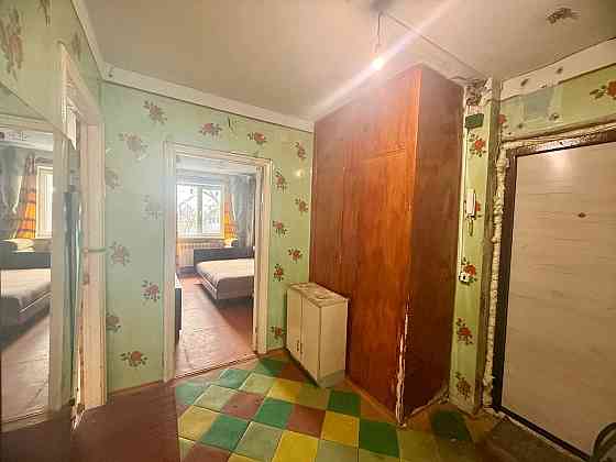 Продажа! 3- комнатной квартиры г. Мариуполь. Пр-т Строителей Мариуполь