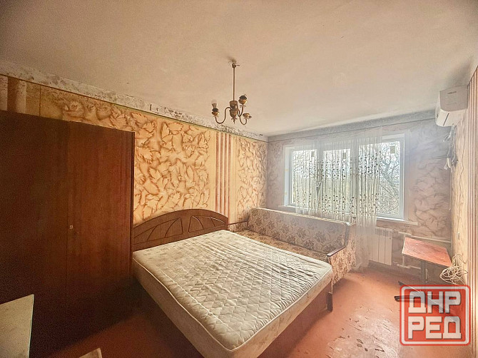 Продажа! 3- комнатной квартиры г. Мариуполь. Пр-т Строителей Мариуполь - изображение 1