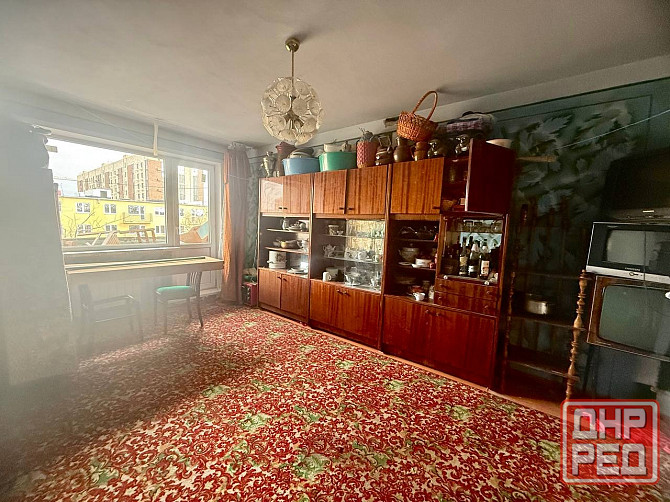 Продажа! 3- комнатной квартиры г. Мариуполь. Пр-т Строителей Мариуполь - изображение 2