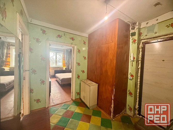 Продажа! 3- комнатной квартиры г. Мариуполь. Пр-т Строителей Мариуполь - изображение 4