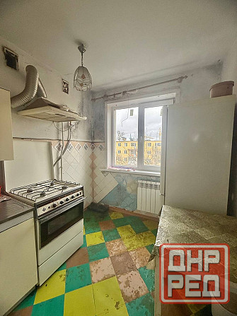 Продажа! 3- комнатной квартиры г. Мариуполь. Пр-т Строителей Мариуполь - изображение 6