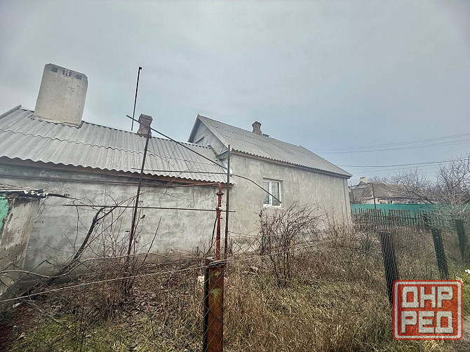 Продажа! Дом в г. Мариуполь. Пос. Моряков ! Мариуполь - изображение 6