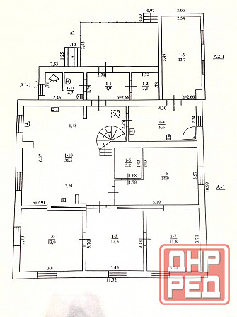 Продажа! Дом в г. Мариуполь. Левый берег Мариуполь - изображение 7