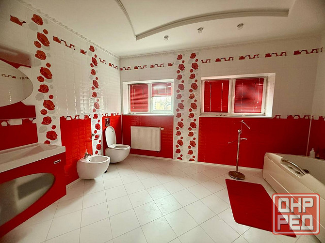 Аренда! Дом в г. Мариуполь. Приморский район. Мариуполь - изображение 2