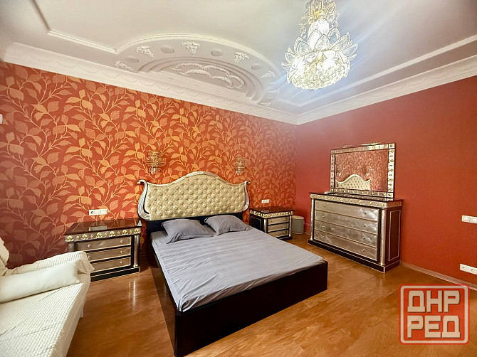 Аренда! Дом в г. Мариуполь. Приморский район. Мариуполь - изображение 7