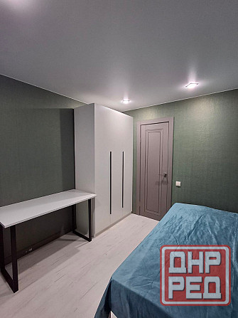 Продам 3х комнатную квартиру в центре города Харцызска от собственника Харцызск - изображение 4