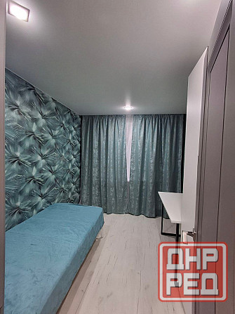 Продам 3х комнатную квартиру в центре города Харцызска от собственника Харцызск - изображение 3