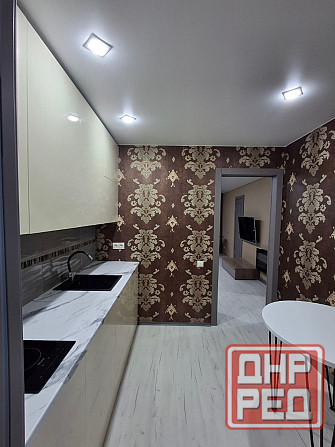 Продам 3х комнатную квартиру в центре города Харцызска от собственника Харцызск - изображение 5