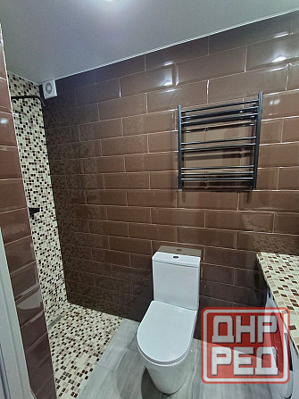 Продам 3х комнатную квартиру в центре города Харцызска от собственника Харцызск - изображение 2