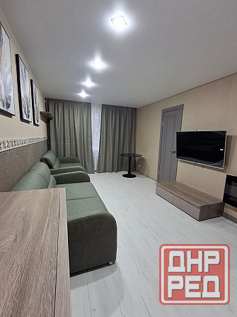 Продам 3х комнатную квартиру в центре города Харцызска от собственника Харцызск - изображение 7