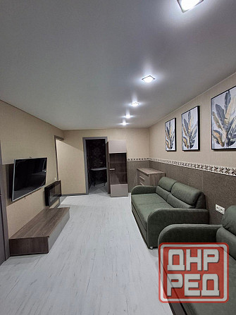 Продам 3х комнатную квартиру в центре города Харцызска от собственника Харцызск - изображение 6