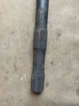 Мерседес 1848, 1992г. Донецк