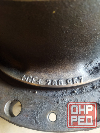 Мерседес 1848, 1992г. Донецк - изображение 2