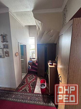 Предлагается дом на продажу в Кировском р-не по ул.Некрасова! Донецк - изображение 1