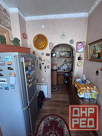 Предлагается дом на продажу в Кировском р-не по ул.Некрасова ! Донецк - изображение 4