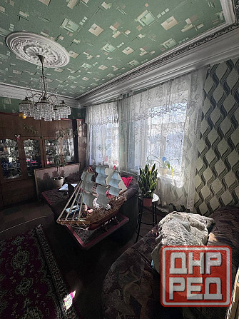 Предлагается дом на продажу в Кировском р-не по ул.Некрасова ! Донецк - изображение 6