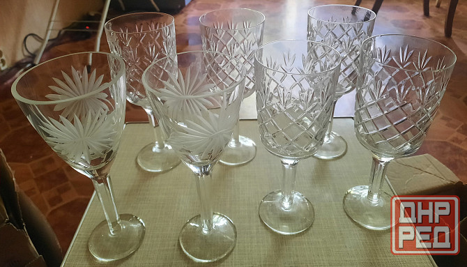 Продаётся с дефектом Горловка - изображение 1