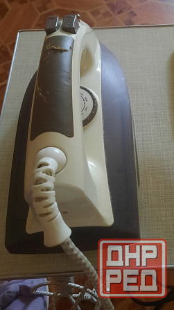 Продаётся с дефектом Горловка - изображение 2