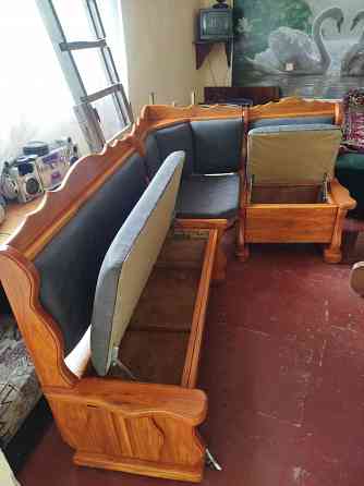 Кухонный уголок Донецк