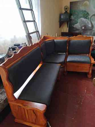 Кухонный уголок Донецк