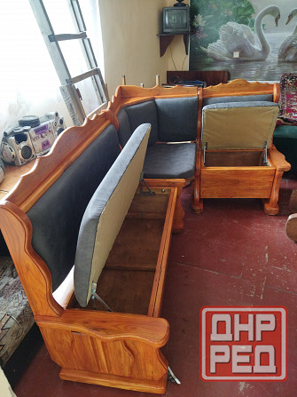 Кухонный уголок Донецк - изображение 2