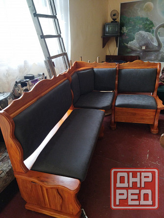 Кухонный уголок Донецк - изображение 1