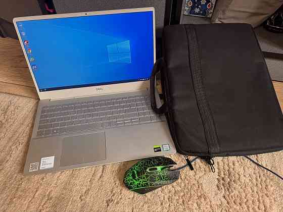 Продам игровой ноутбук Dell Макеевка