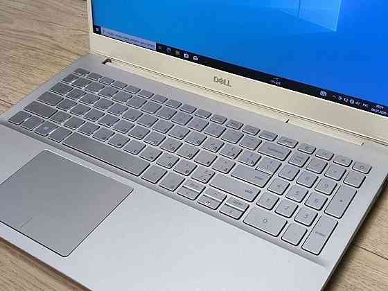 Продам игровой ноутбук Dell Макеевка