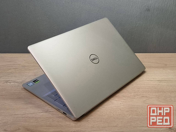 Продам игровой ноутбук Dell Макеевка - изображение 3