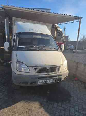 Требуется водитель на газель Макеевка