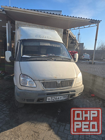 Требуется водитель на газель Макеевка - изображение 1