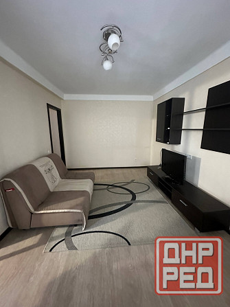 Сдается 2х комнатная квартира в центре, Ворошиловский район! Бульвар Пушкина! Донецк - изображение 1