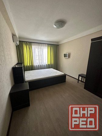 Сдается 2х комнатная квартира в центре, Ворошиловский район! Бульвар Пушкина! Донецк - изображение 6